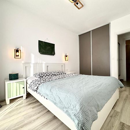 Luca'S Forest Apartment Τιμισοάρα Εξωτερικό φωτογραφία