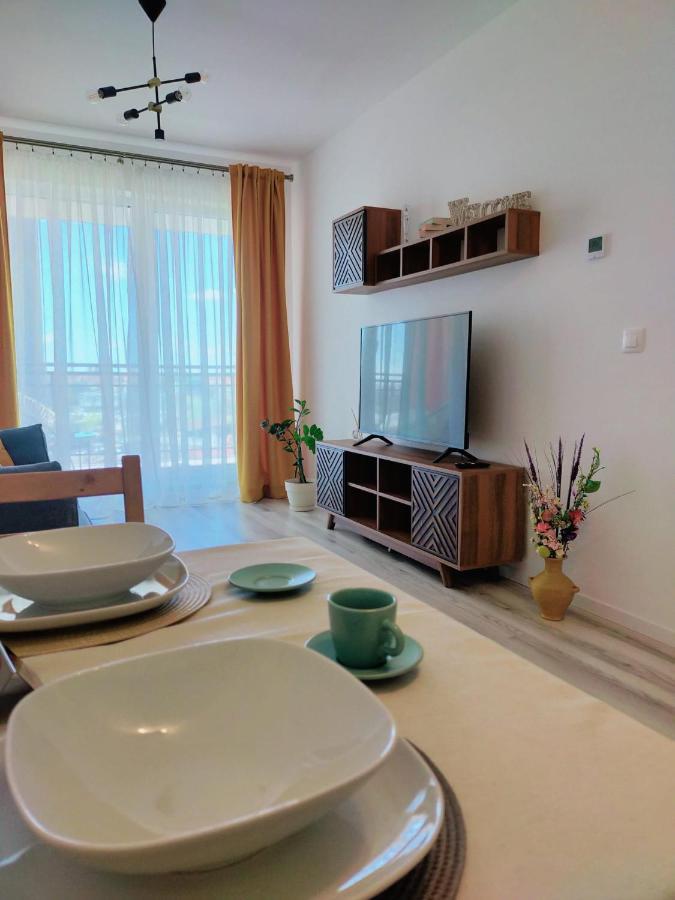 Luca'S Forest Apartment Τιμισοάρα Εξωτερικό φωτογραφία