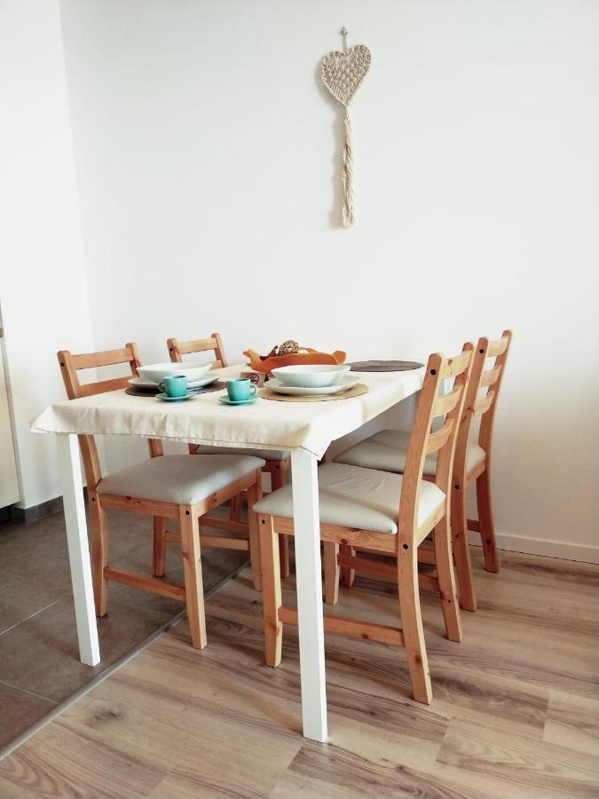 Luca'S Forest Apartment Τιμισοάρα Εξωτερικό φωτογραφία