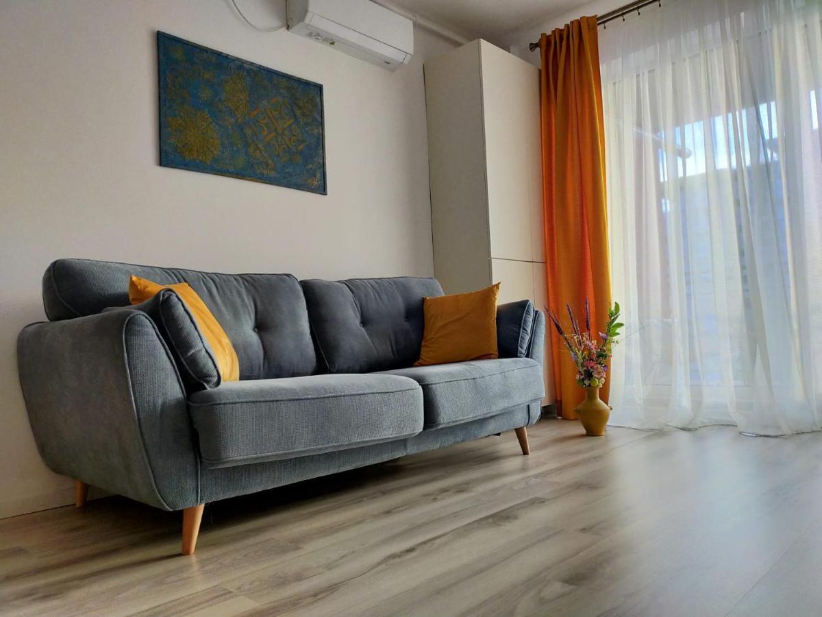 Luca'S Forest Apartment Τιμισοάρα Εξωτερικό φωτογραφία