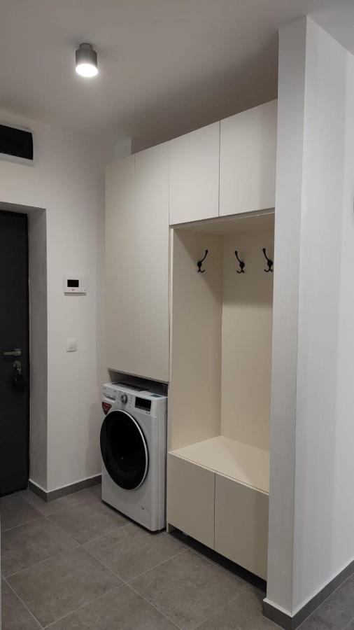 Luca'S Forest Apartment Τιμισοάρα Εξωτερικό φωτογραφία