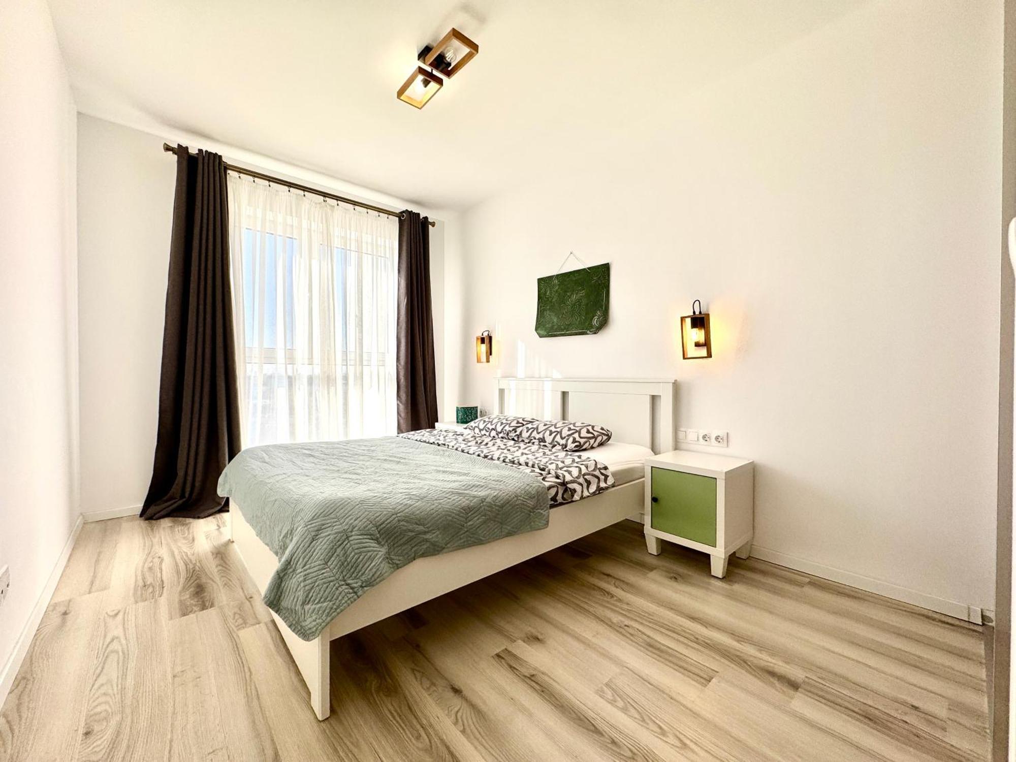 Luca'S Forest Apartment Τιμισοάρα Εξωτερικό φωτογραφία