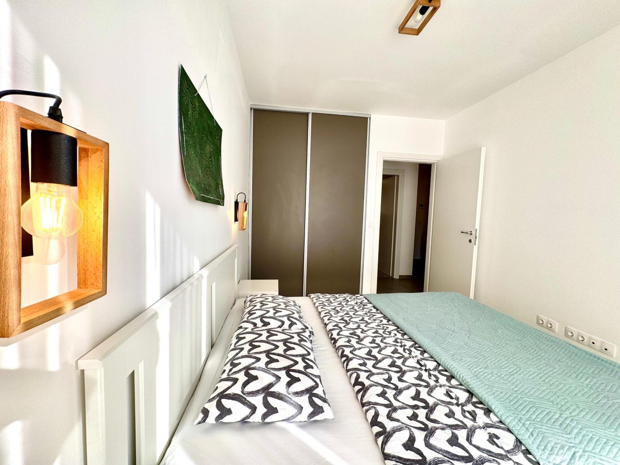 Luca'S Forest Apartment Τιμισοάρα Εξωτερικό φωτογραφία