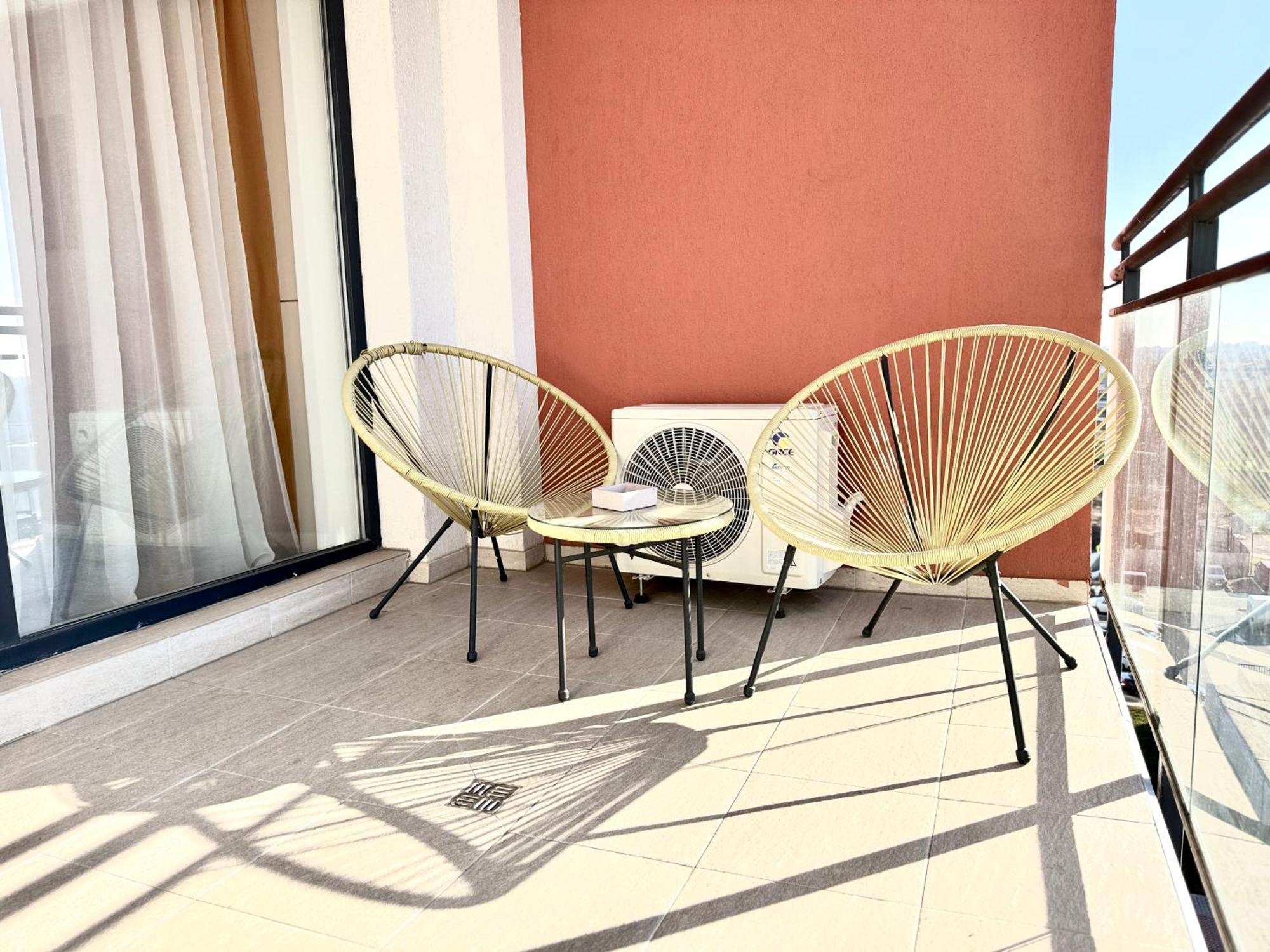 Luca'S Forest Apartment Τιμισοάρα Εξωτερικό φωτογραφία
