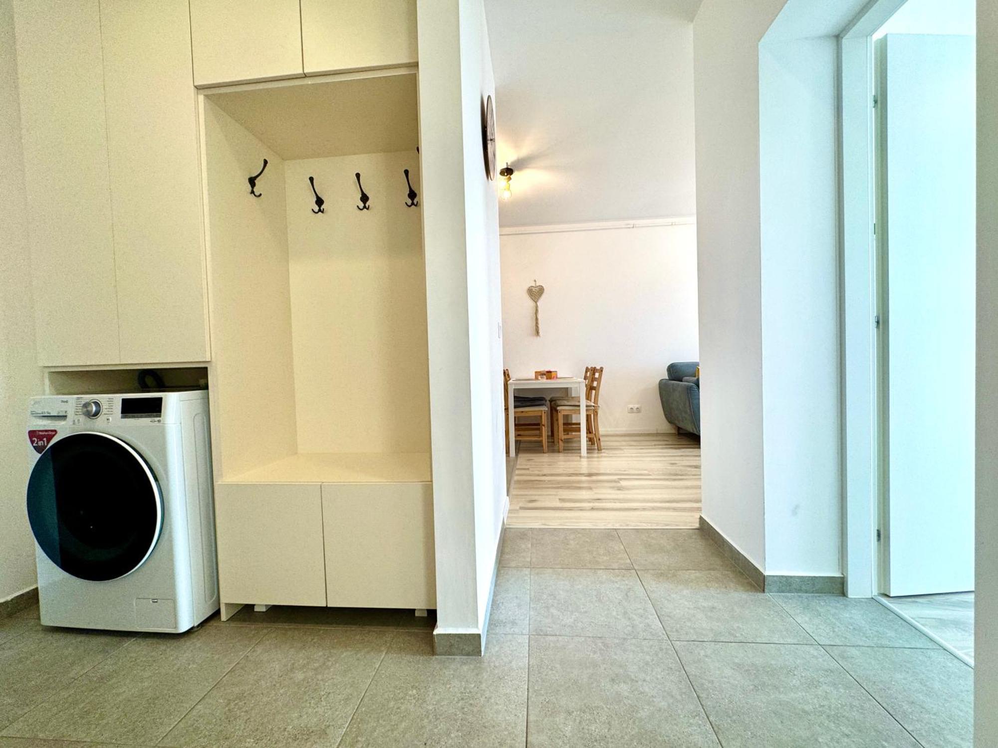 Luca'S Forest Apartment Τιμισοάρα Εξωτερικό φωτογραφία