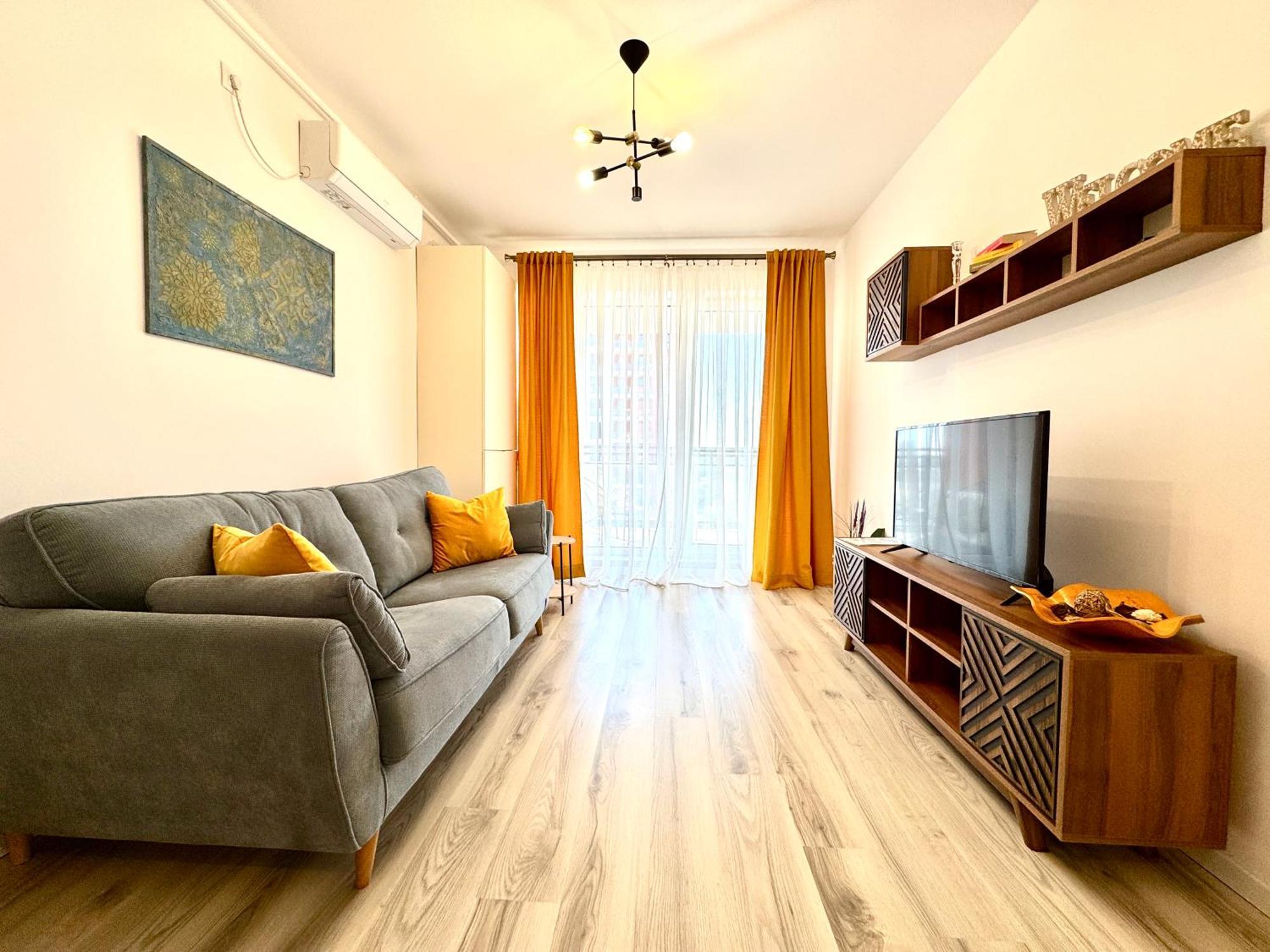 Luca'S Forest Apartment Τιμισοάρα Εξωτερικό φωτογραφία