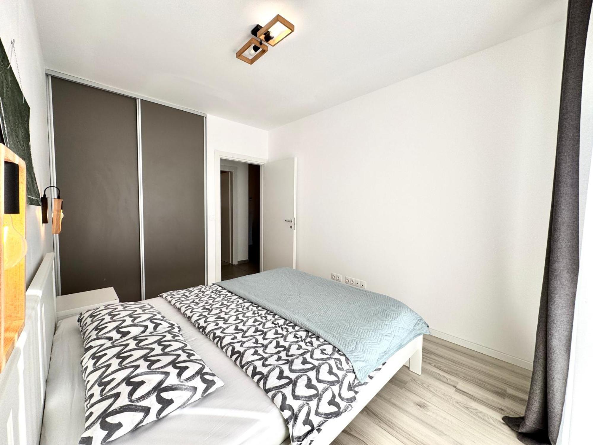 Luca'S Forest Apartment Τιμισοάρα Εξωτερικό φωτογραφία