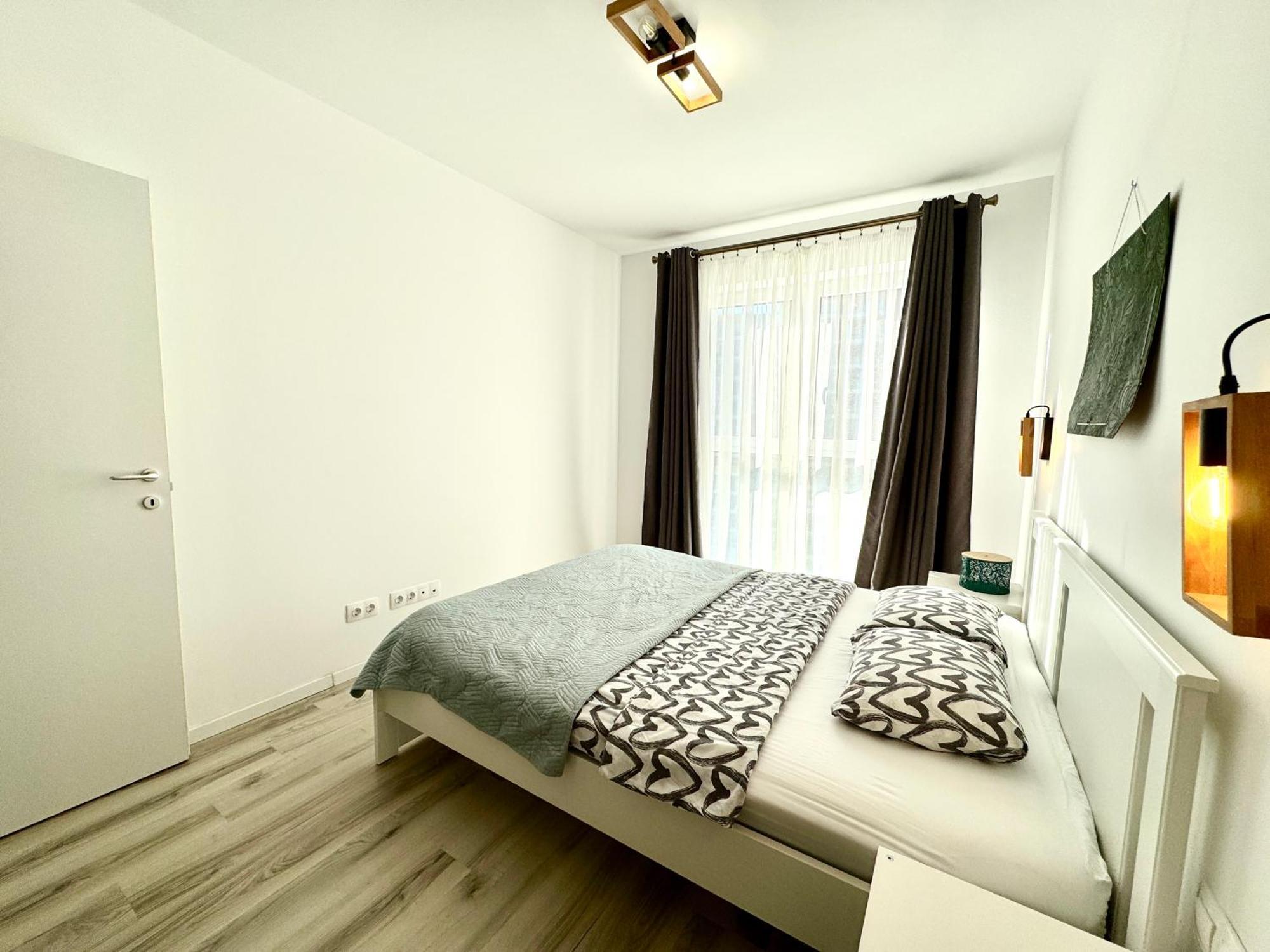 Luca'S Forest Apartment Τιμισοάρα Εξωτερικό φωτογραφία