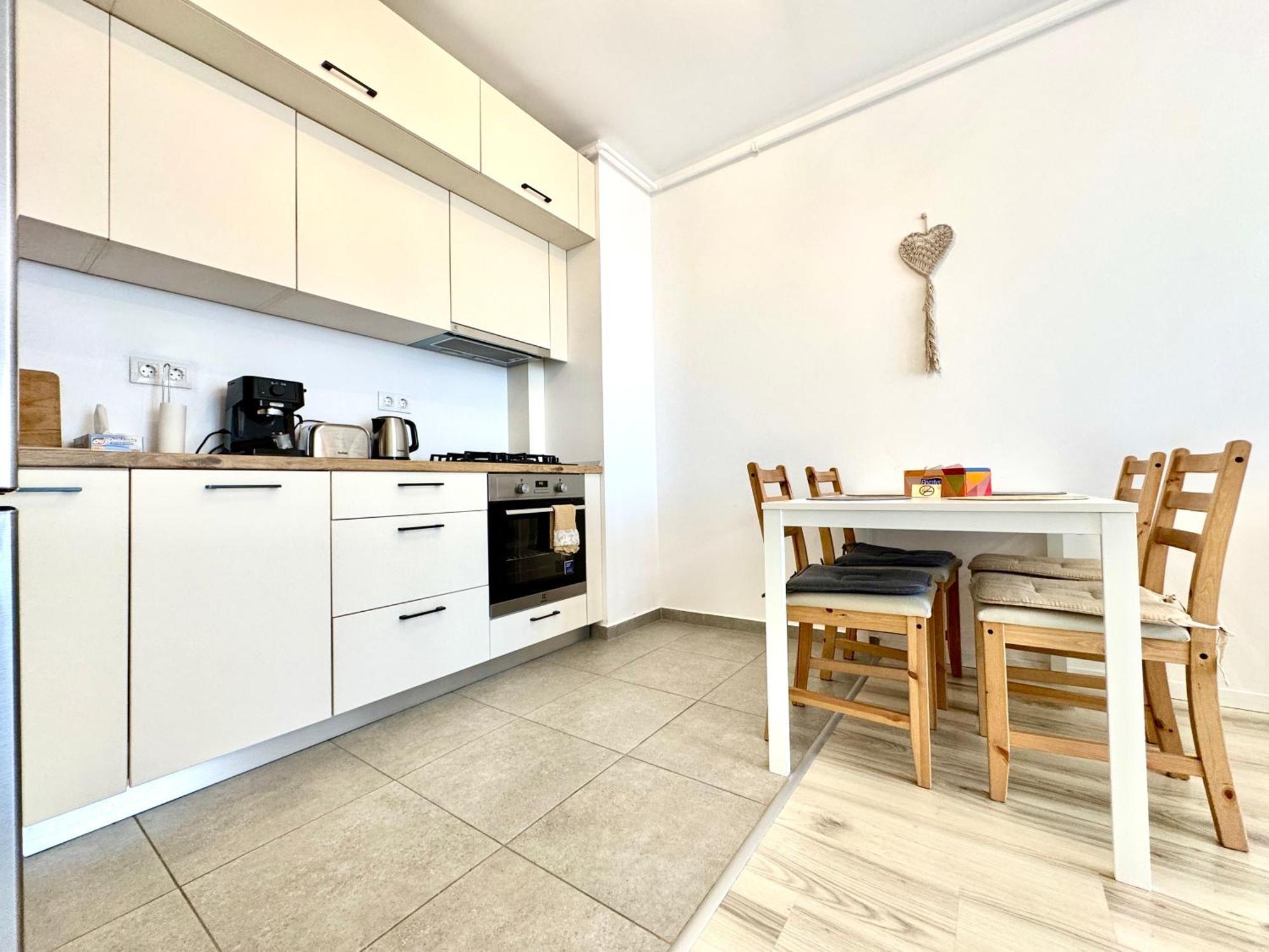 Luca'S Forest Apartment Τιμισοάρα Εξωτερικό φωτογραφία