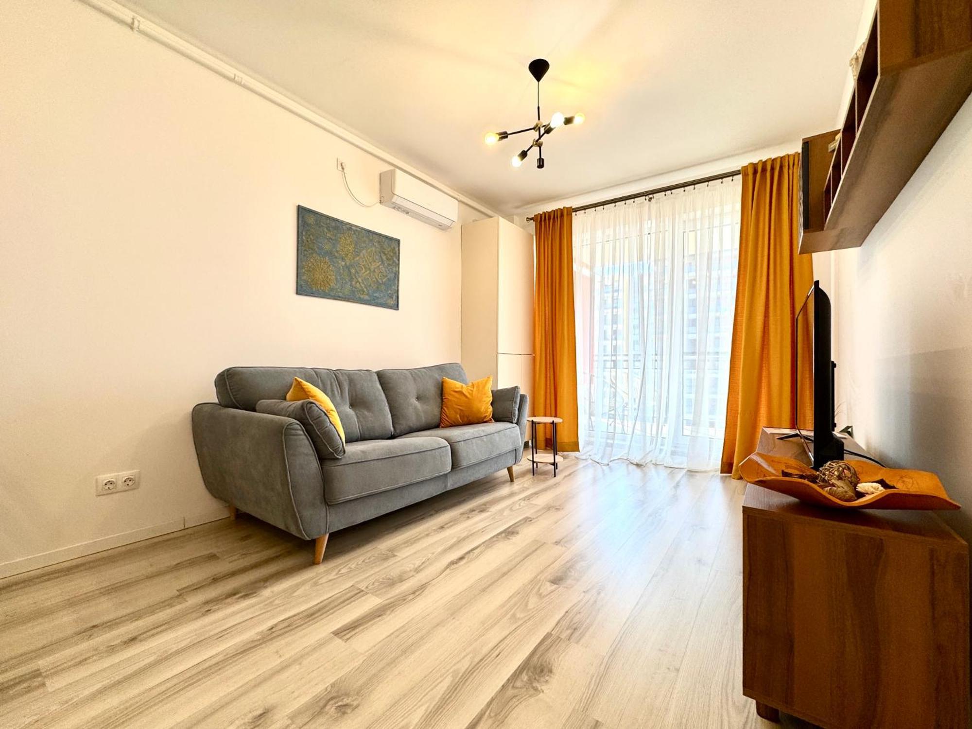 Luca'S Forest Apartment Τιμισοάρα Εξωτερικό φωτογραφία