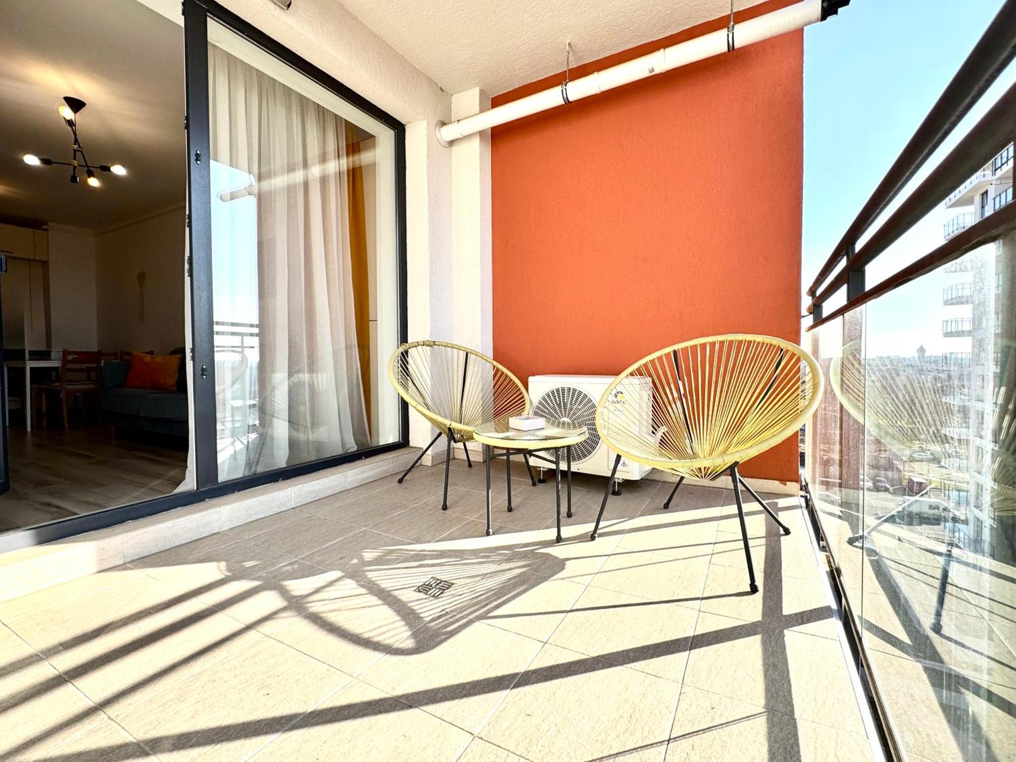 Luca'S Forest Apartment Τιμισοάρα Εξωτερικό φωτογραφία
