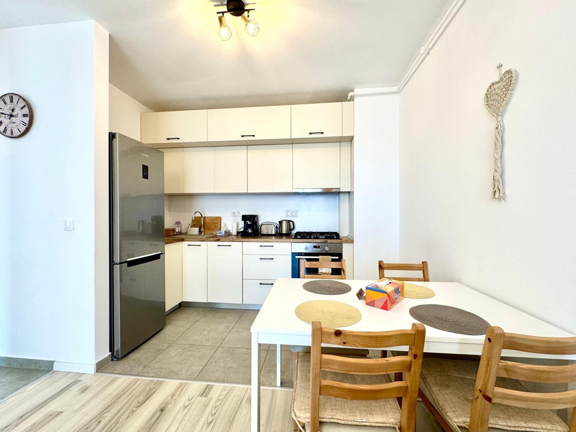 Luca'S Forest Apartment Τιμισοάρα Εξωτερικό φωτογραφία