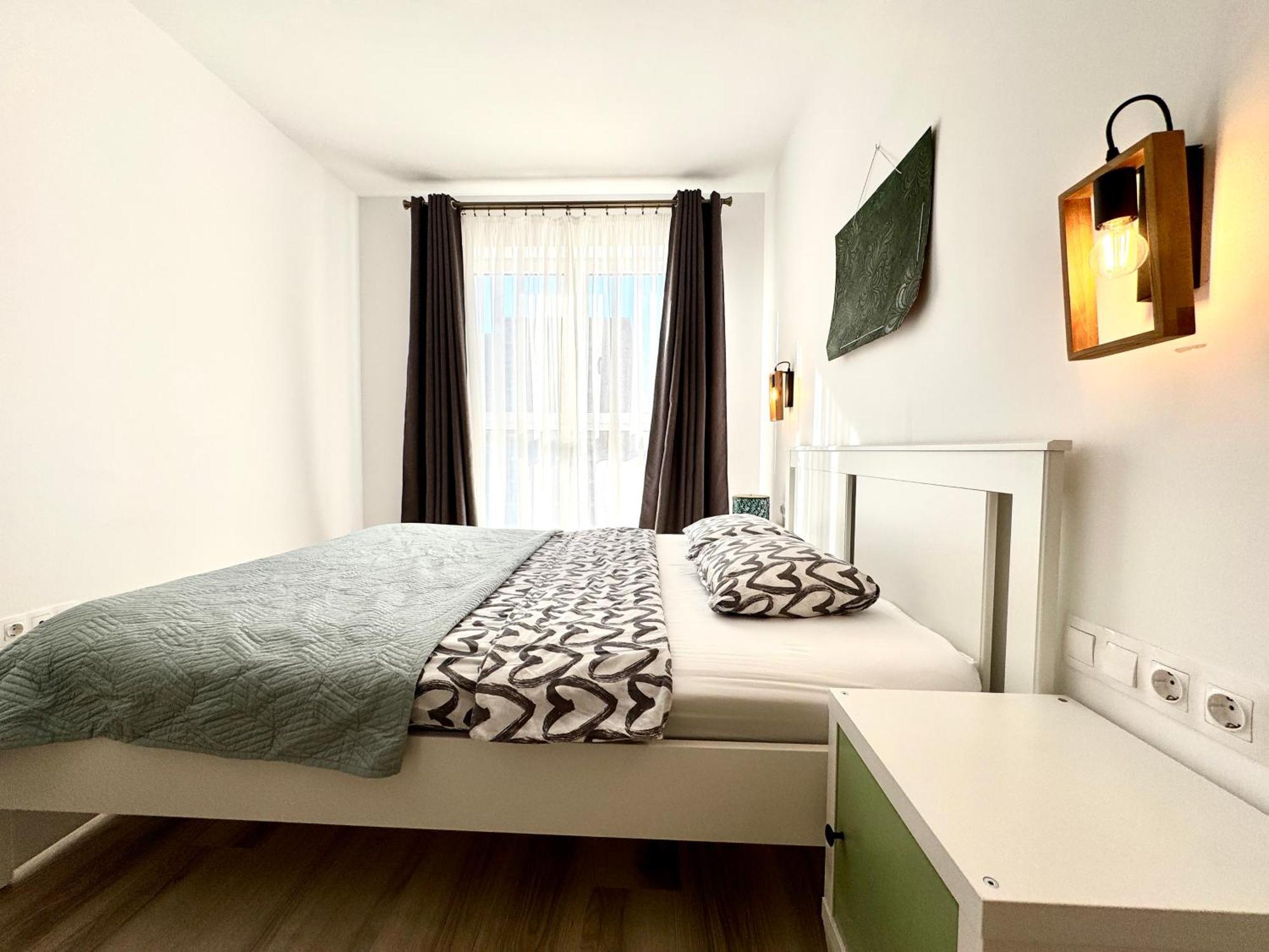 Luca'S Forest Apartment Τιμισοάρα Εξωτερικό φωτογραφία